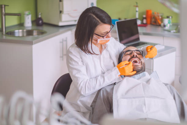 Best Emergency Broken Tooth Repair in Greenwood, MS