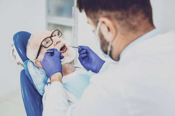 Best Emergency Orthodontic Repairs in Greenwood, MS
